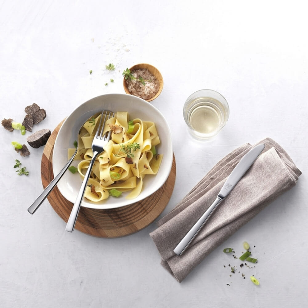 ชุดช้อนส้อม สเตนเลสสตีล 24 ชิ้น ZWILLING รุ่น LOFT N1013188_5